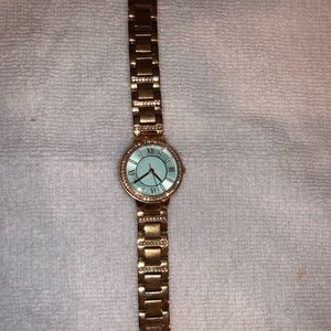 Women’s Fossil watch